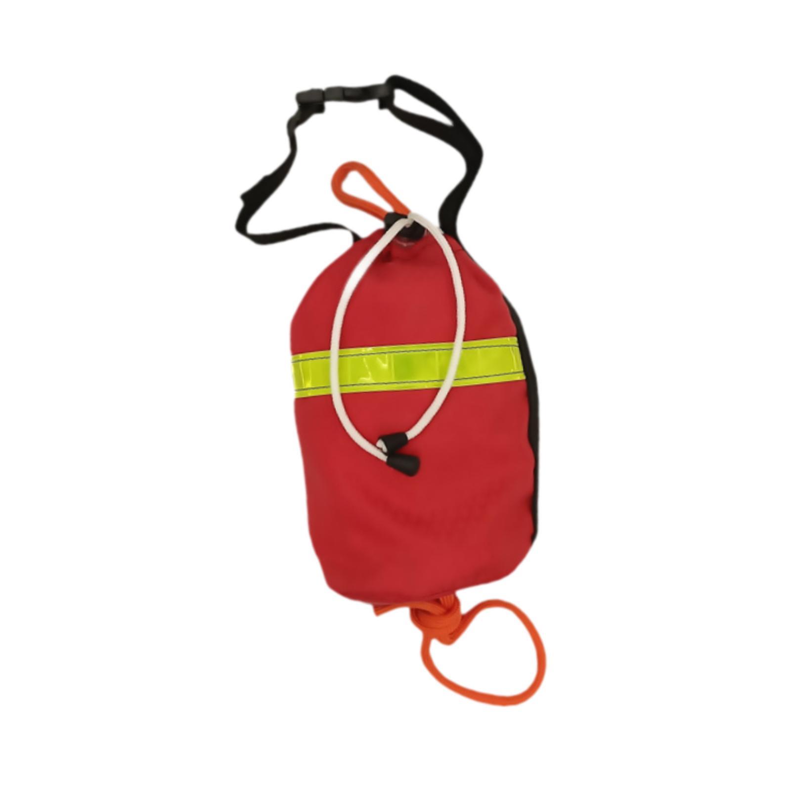 Rescue Rope Throw - Floating Rope Throwing Line Emergency Rescue